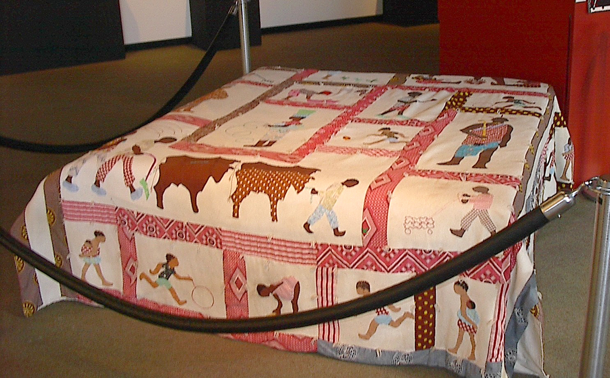 South African Quilt
